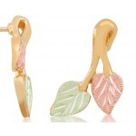 Earrings - by Landstrom's